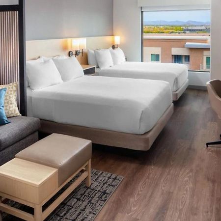 ไฮแอท เพลส สกอตส์เดล – นอร์ท Hotel สก็อตส์เดล ภายนอก รูปภาพ