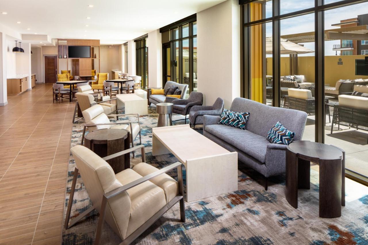 ไฮแอท เพลส สกอตส์เดล – นอร์ท Hotel สก็อตส์เดล ภายนอก รูปภาพ