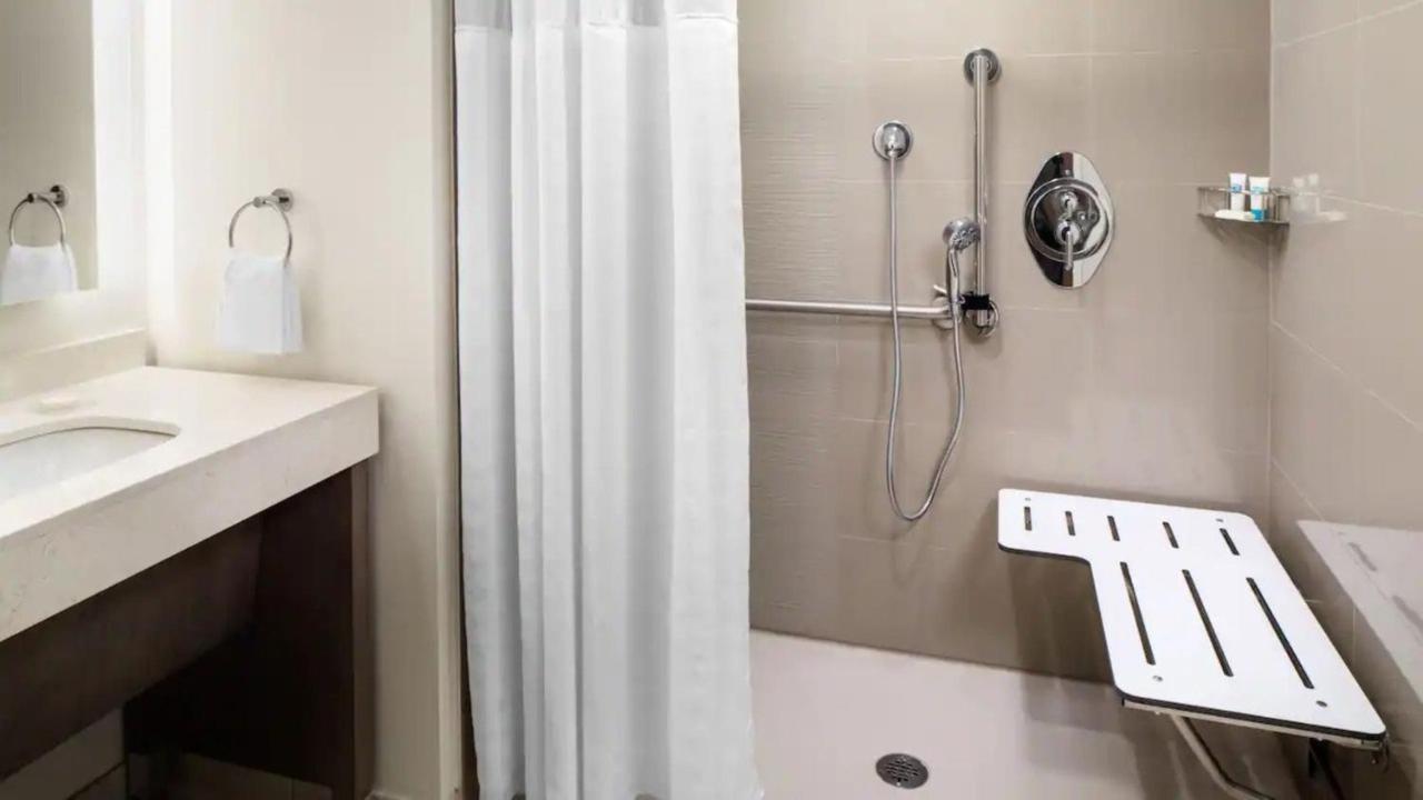 ไฮแอท เพลส สกอตส์เดล – นอร์ท Hotel สก็อตส์เดล ภายนอก รูปภาพ
